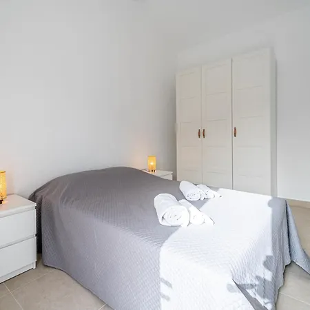 Willa Alfamar By Hellovacations