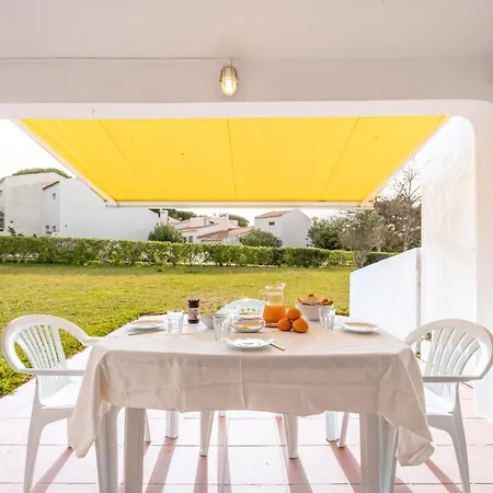 Villa Alfamar By Hellovacations Albufeira
