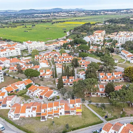 Villa Alfamar By Hellovacations