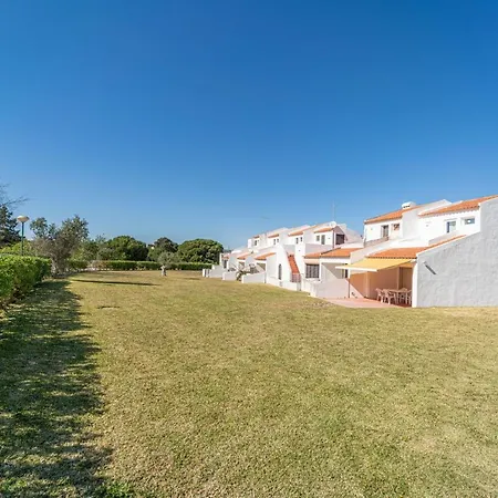 Alfamar By Hellovacations Willa Albufeira