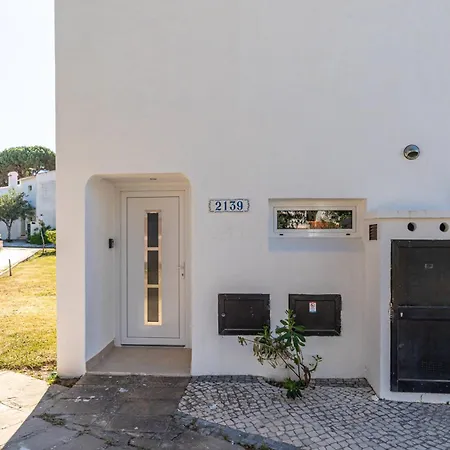 Villa Alfamar By Hellovacations Albufeira