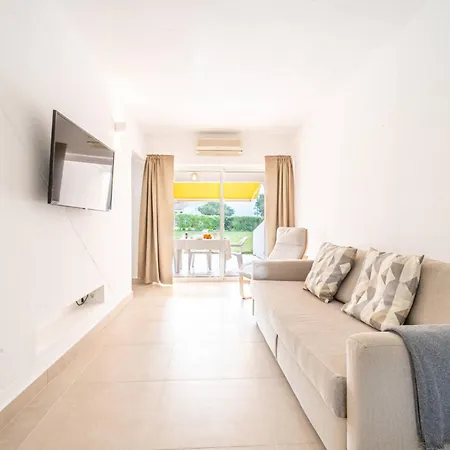 Alfamar By Hellovacations Willa *