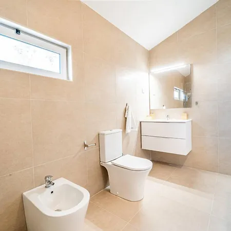 Villa Alfamar By Hellovacations *