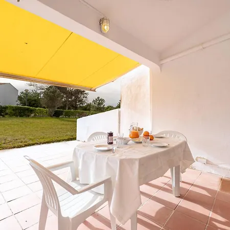 Alfamar By Hellovacations * Albufeira