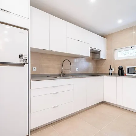 Alfamar By Hellovacations Willa