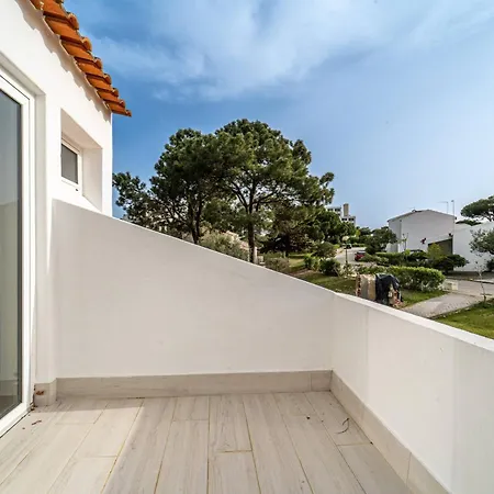 Villa Alfamar By Hellovacations Albufeira