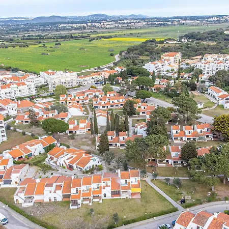 Alfamar By Hellovacations Albufeira