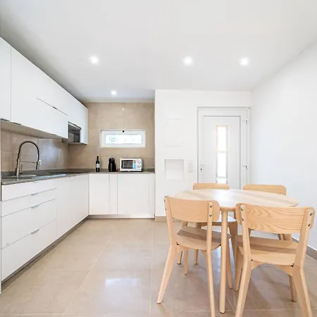 Alfamar By Hellovacations Willa *