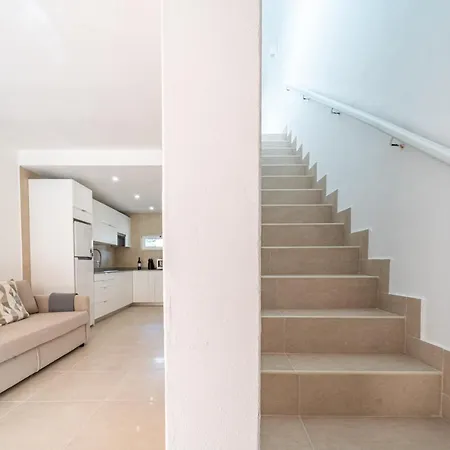 Alfamar By Hellovacations Вилла *