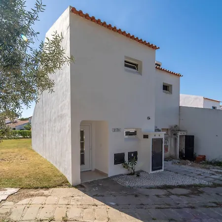 Alfamar By Hellovacations Villa *