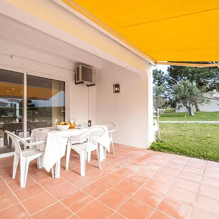 Alfamar By Hellovacations Villa Albufeira