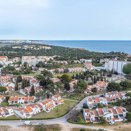 Alfamar By Hellovacations Вилла