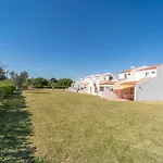 Alfamar By Hellovacations Вилла Албуфейра